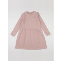 Robe rose - Lours - Rose - fille & 12 ans - Seconde main