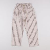 Pantalon rouge - Play Up - Rouge - fille & 8 ans - Neuf