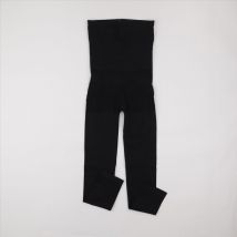 Legging noir - Seraphine - Noir - femme & M - Seconde main