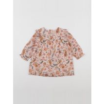 Robe multicolore - Eden & Victor - Multicolore - fille & 12 mois - Seconde main