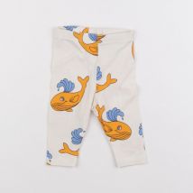 Legging beige - Mini Rodini - Beige - fille & 1/3 mois - Seconde main