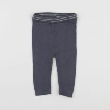 Legging gris - Vertbaudet - Gris - garçon & 6 mois - Seconde main