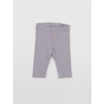 Legging violet - H&M - Violet - fille & 3 mois - Seconde main