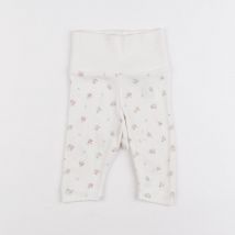 Legging beige - H&M - Beige - fille & 1 mois - Seconde main