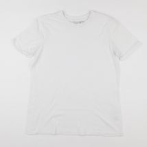 Tee-shirt grossesse blanc - Pieces - Blanc - femme & 36 à 38 - Seconde main
