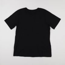 Tee-shirt grossesse noir - Only maternité - Noir - femme & 40 à 42 - Seconde main