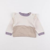 Pull beige - H&M - Beige - fille & 6 mois - Seconde main