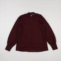 Sweat grossesse rouge - Only maternité - Rouge - femme & 38 à 40 - Seconde main
