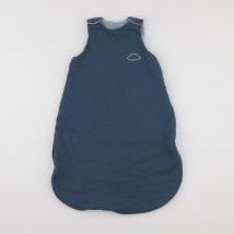 Gigoteuse bleu - Vertbaudet - Bleu - garçon & 0/6 mois - Seconde main