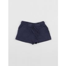 Short bleu - Manor Kids - Bleu - mixte & 6 mois - Seconde main