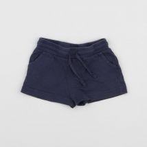 Short bleu - Manor Kids - Bleu - mixte & 6 mois - Seconde main