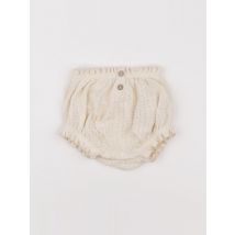 Bloomer beige - Play Up - Beige - fille & 6 mois - Seconde main