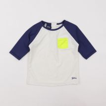 Tee-shirt de bain bleu - Gili's - Bleu - garçon & 4 ans - Seconde main