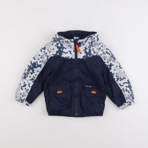 Manteau de ski bleu - Decathlon ski - Bleu - garçon & 3 ans - Seconde main