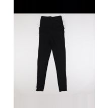 Legging grossesse noir - Calzedonia Maternité - Noir - femme & m - Seconde main