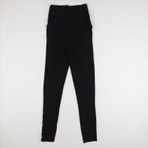 Legging grossesse noir - Calzedonia Maternité - Noir - femme & m - Seconde main
