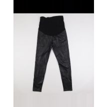 Legging grossesse noir - Calzedonia Maternité - Noir - femme & m - Seconde main