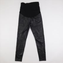 Legging grossesse noir - Calzedonia Maternité - Noir - femme & m - Seconde main