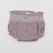Bloomer rouge - Lililotte - Rouge - fille & 12/18 mois - Seconde main