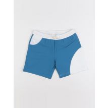 Short de bain WILLIAM bleu - Folpetto - Bleu - garçon & 9/10 ans - Neuf