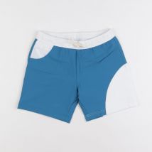 Short de bain WILLIAM bleu - Folpetto - Bleu - garçon & 7/8 ans - Neuf