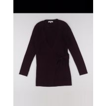 Pull grossesse violet - Envie de fraise - Violet - femme & 38 - Seconde main