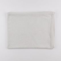 Couverture beige - Vertbaudet - Beige - mixte & - Seconde main