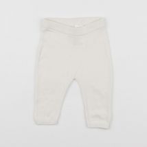 Legging beige - H&M - Beige - fille & 1 mois - Seconde main