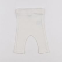 Legging beige - Vertbaudet - Beige - fille & 1 mois - Seconde main