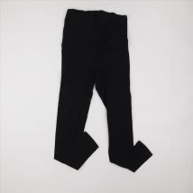 Legging grossesse noir - H&M - Noir - femme & M - Seconde main