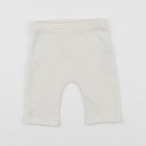 Sarouel blanc - Maison Labiche - Blanc - mixte & 0/3 mois - Seconde main