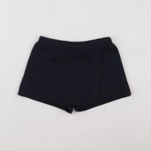 Jupe short bleu - Buissonnière - Bleu - fille & 8 ans - Seconde main