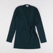 Gilet allaitement, grossesse vert - Envie de fraise - Vert - femme & m - Seconde main