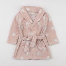 Robe de chambre rose - Vertbaudet - Rose - fille & 3 ans - Seconde main
