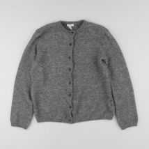 Gilet grossesse gris - H&M - Gris - femme & 36 - Seconde main