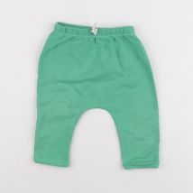 Sarouel vert - Gray Label - Vert - garçon & 9/12 mois - Seconde main