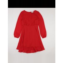 Robe grossesse rouge - Asos - Rouge - femme & 36 - Seconde main