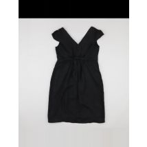 Robe grossesse noir - Balloon - Noir - femme & 38 - Seconde main