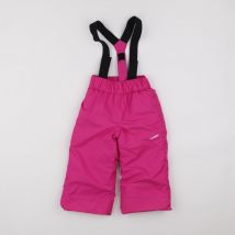 Pantalon de ski rose - Decathlon ski - Rose - fille & 3 ans - Seconde main