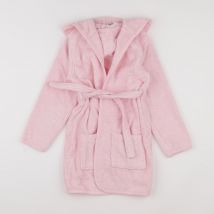 Peignoir rose - Vertbaudet - Rose - fille & 8 ans - Seconde main