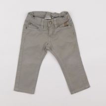 Pantalon vert - Imps & Elfs - Vert - garçon & 1 an - Seconde main