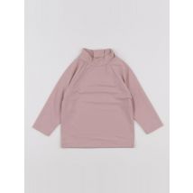 Tee-shirt anti-uv NELLA rose - Ina Swim - Rose - mixte & 3 ans - Neuf