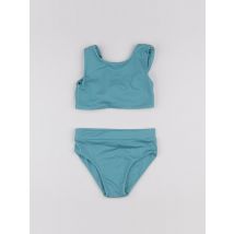 Maillot de bain ARLA mint - INA SWIM - Bleu - fille & 8 ans - Neuf