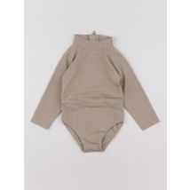 Combi anti-uv JUNE sand - INA SWIM - Beige - fille & 2 ans - Neuf