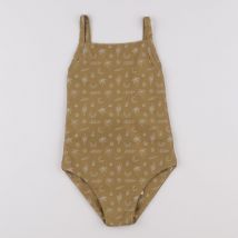 Maillot de bain MARA golden dune - INA SWIM - Bronze - fille & 3 ans - Neuf