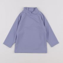 Tee-shirt anti-uv NELLA berry - INA SWIM - Bleu - mixte & 1 an - Neuf