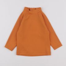 Tee-shirt anti-uv NELLA mandarine - INA SWIM - Orange - mixte & 1 an - Neuf