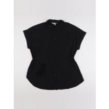 Blouse grossesse noir - H&M - Noir - femme & m - Seconde main
