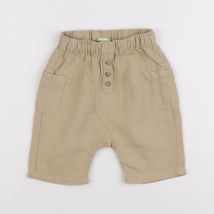 Pantalon beige - Tape à l'oeil - Beige - garçon & 18 mois - Seconde main