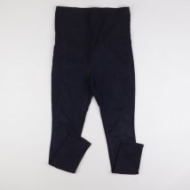 Jean grossesse noir - H&M - Noir - femme & m - Seconde main